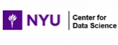 The NYU Center for Data Science (CDS)